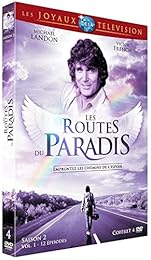Les Routes du paradis - Saison 2 - Vol. 1