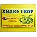 Jarrod's Humane Snake Trap