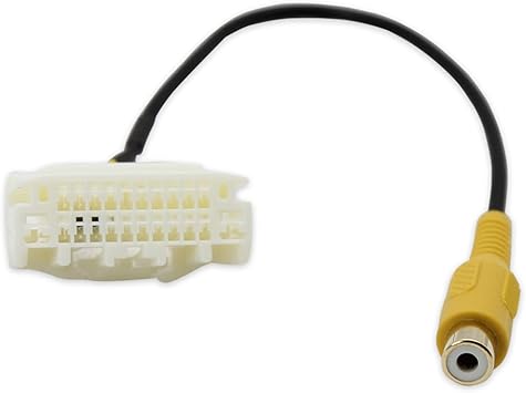 Alpine Ilx-W650 Backup Camera Wiring Diagram : Alpine Ilx W650 Stereo W