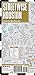 Streetwise Houston Map - Laminated City Center Street Map of Houston, Texas - Folding pocket size travel map with metro light rail