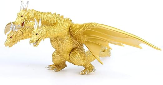 juguetes de godzilla amazon