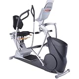 Octane Fitness xRide xR6000 Seated 