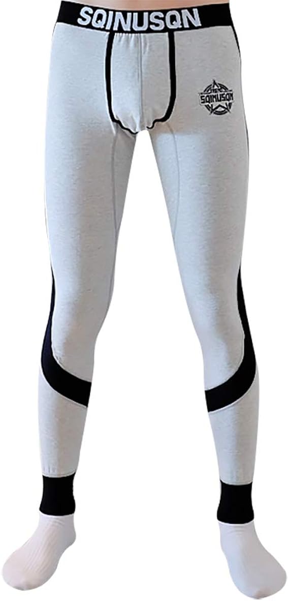 Amazon ビメイゴー Bmeigo タイツ レギンスパンツ ももひき メンズタイツ M L Xl リブ 綿 ヒップアップ ライン ローウェスト メンズズボン レギンス メンズ スポーツ ランニング 男性 下着 おしゃれ 秋 保暖 靴下 タイツ 通販