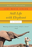 Still Life with Elephant: A Novel (A Still Life with Elephant Novel)