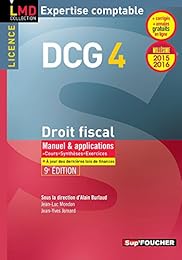 Droit fiscal