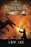 Blast of the Dragon's Fury (Andy Smithson Book 1)