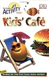 Image de Kids' Cafe: Cub Scout Activity Series (Cub Scout Activity Book)