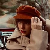 Taylor Swift Red Taylors Version