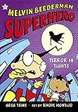 Terror in Tights