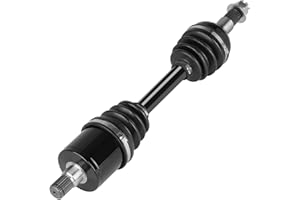 Youxmoto Rear Right CV Axle For Can-Am Outlander 1000 2012-2018 (Max HO 4x4 EFI DPS XT Xmr)/ Outlander 570 850 500 400 650 800R, CV Axle for Can-Am Renegade 500 570 800 1000, 705501848, 705502473