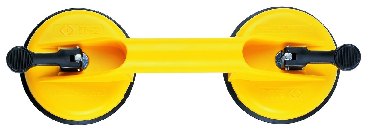 C.K T5082 Double Cup Suction Lifter