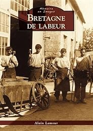 Bretagne de labeur
