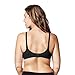 BRAVADO! DESIGNS Women's Belle Underwire Maternity and Nursing Bra, Sizes 32 to 42, B to H Cups (DD, Bare, 36DD/E)