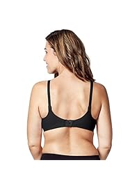 BRAVADO! DESIGNS Belle Underwire Nursing Bra Bra