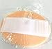Douper 100% Real Feel Soft Silica Gel Fake Belly Twins Weight 9lb Great for Film Props TV Series Props Spoof Costume Cosplay