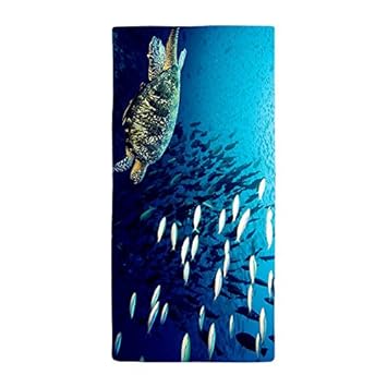 Como hacer una tortuga con toallas | Toallas de baño y de playa de calidad