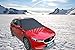 Ohuhu Windshield Snow Cover, 70