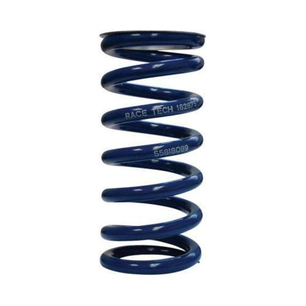 Race Tech Shock Spring 11.6kg/mm SRSPS5818116 Automotive