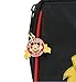 Walt Disney Parks Small Pin Trading Display Shoulder Strap Mickey Bag Case