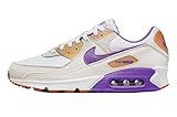 NIKE Men's Modern, White Action Grape Phantom, 9