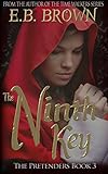The Ninth Key (The Pretenders Book 3)