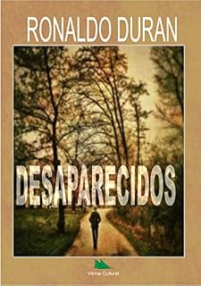 Livro DESAPARECIDOS