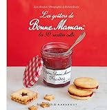 Image de Les 30 Recettes Cultes...: Les Gouters De Bonne Maman (French Edition)