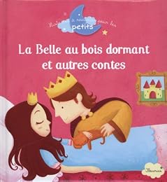 La  Belle au bois dormant