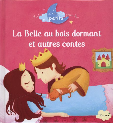 La  Belle au bois dormant