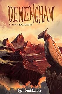 Livro Oemengham: Eterno Sol Poente