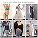 Women Adhesive Bra Silicone Breast Lift Backless Strapless Bra (A/B, Beige)