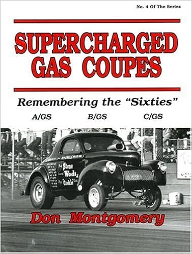 Image result for Don Montgomery gasser"