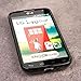 MPERO FLEX S Series Protective Case for LG Optimus L90 - Black