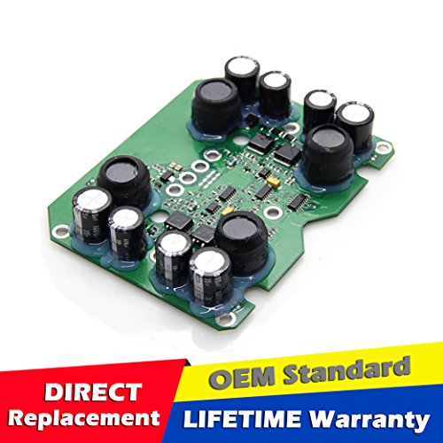 image for MNJWS Fuel Injection Control Module FICM Board for Ford E350 E450 F250