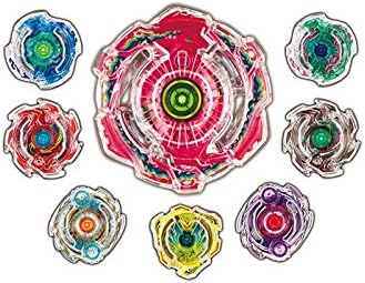 Bey Burst B-24 Random Booster Vol. 2