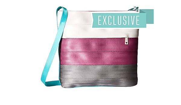 harveys seatbelt messenger bag