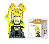 New LOZ Diamond Block Loki Parent-child Games Building Blocks Children's Educational Toys