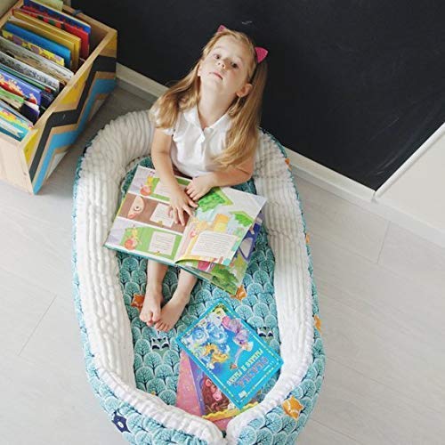 Amazon Com Toddler Nest Toddler Cosleeper Baby Nest Baby Cocoon