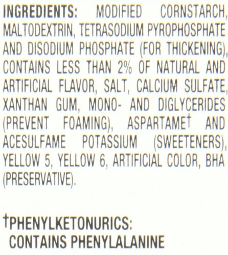 JELL-O Cheesecake Pudding Mix - Image 3