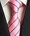 WeiShang Classic Men's Silk Tie Necktie Woven JACQUARD Neck Ties