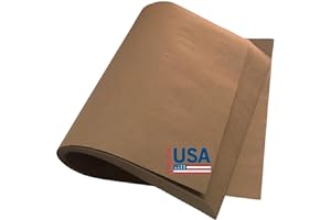 LBH MARKET Poultice Paper for Horses - 60 Sheets - 12" x 18" - Made in USA - Convenient to Use - 100% Recycled Paper - Biodegradable Packaging - 20% More Sheets Than 75' Roll