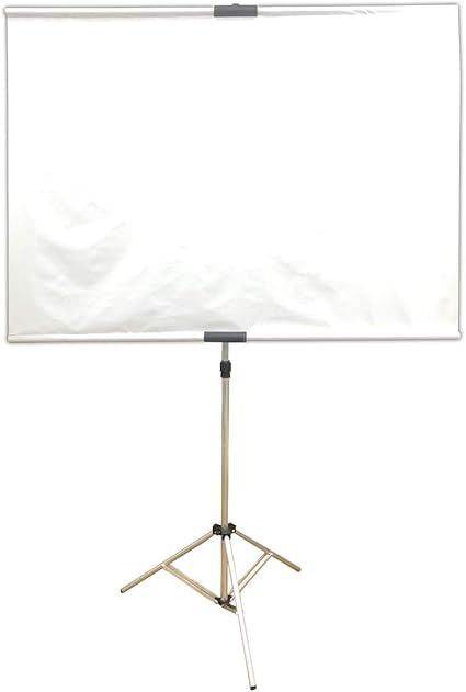 Fundo Infinito Tela Chroma Key Tela Home Office Zoom White | Amazon.com.br
