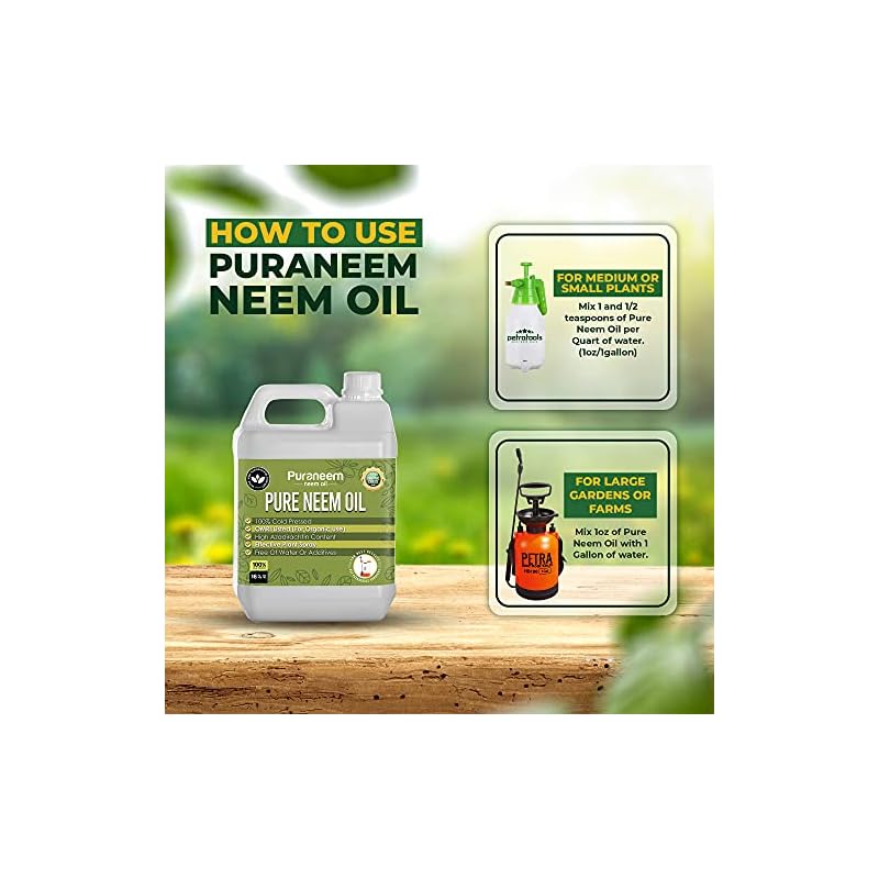Coldpressed neem oil