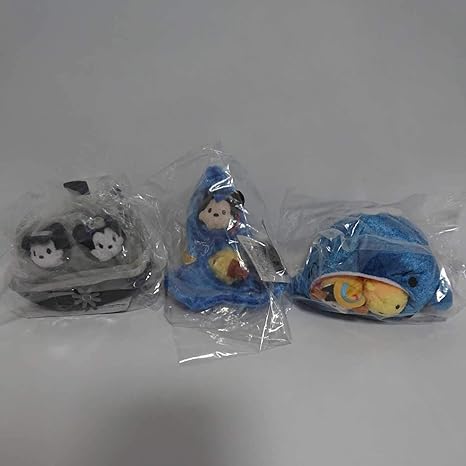 Amazon タグ付きd23 Expo マメツム ツムツム ミッキー ミニー ショッパー ピノキオ 蒸気船ウィリー 魔法使い ソーサラーハットでぃずにー うぉると でぃずにー アニメ 萌えグッズ 通販