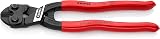 KNIPEX Cobolt Compact Bolt Cutter 200 mm 71 31 200 SB Self-Service Card