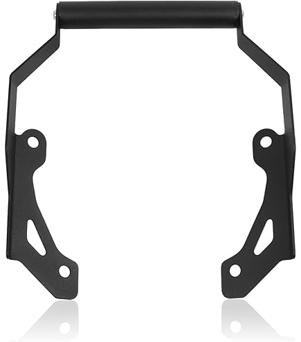 GPS Stabilisator Halterung Voor XL750 XL 750 Voor Transalp 2023 Motorfietsaccessoires GPS telefoon Navigatiehouder Montagebeugel Houder Motorfietsnavigatiebeugel Navigation Halterung