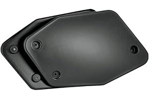 ROX SPEED FX NUMBER PLATE ISOC ROX R