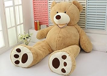 amazon pupazzi giganti