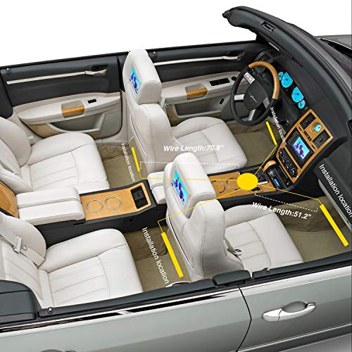 5 Nilight+NI+TL+32+8ft+600LEDs+Strip