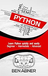 Python Crash Course: The ultimate beginners guide that intermediate and advanced users can also find use in! (python crash course, python programming, python for beginners, learn python)
